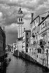 Tilted Belfry Tilted Belfry