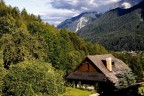Kranjska Gora (Slovenia) Kranjska Gora (Slovenia)