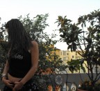 autoscatto come al solito fuori tempo