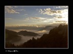 ......un mare di nuvole ......un mare di nuvole