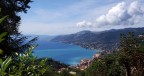 Da Camogli a Genova Da Camogli a Genova