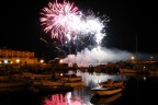 Fuochi d' artificio Fuochi d' artificio