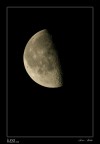 Luna 22 agosto 2008 Luna 22 agosto 2008