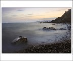lento tramonto #2 lento tramonto #2