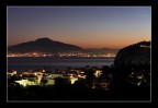 Un alba a Sorrento Un alba a Sorrento