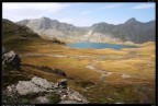 Lago Miserin Lago Miserin