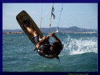 Kite Crash Kite Crash