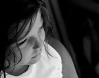 Portrait B&W Portrait B&W
