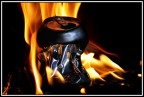 Burn Burn