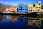 IL BRYGGE DI NYKSUND IL BRYGGE DI NYKSUND