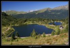 Laghi Alpini