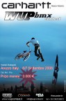 Ciao a tutti, volevo informare a chi fosse interessato che il week end del 6/7 Settembre presso
lo skatepark di Arezzo si terra' il contest di BMX piu' importante dell'anno con ATLETI ITALIANI E STRANIERI.
Una buona occasione per fare qualche bello scatto a questa spettacolare disciplina.
Per tutte le info www.wupcontest.it info@wupcontes.it

Spero la cosa possa interessare qualcuno.
Grazie Manlio