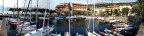 Torri del benaco - porto Torri del benaco - porto