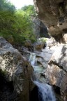 Cascata S.Sofia Cascata S.Sofia