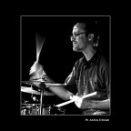 Michael Sarin - Up the drumstick