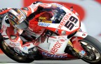 la Ducati Sbk la Ducati Sbk
