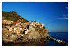 Cinque Terre