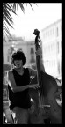 Spanish Bassist 2 Spanish Bassist 2