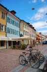 Prospettive a Brunico Prospettive a Brunico