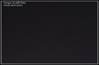 Cassiopea e la Stella Polare Cassiopea e la Stella Polare