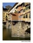 Ponte Vecchio - Firenze Ponte Vecchio - Firenze
