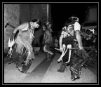 Night Street Dancers Night Street Dancers