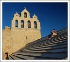 5 campane tra noi 2 ed il cielo