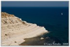 Cartolina dalla Scala dei Turchi (2) Cartolina dalla Scala dei Turchi (2)