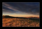 Luci e ombre sulle colline... Luci e ombre sulle colline...