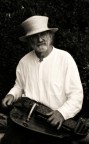 Old musician Old musician