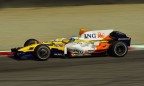 Renault F1 Renault F1