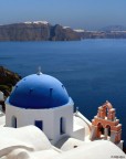 Santorini - Oia Santorini - Oia