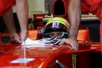 Test f1 Monza Test f1 Monza