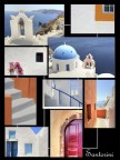 composizione Santorini