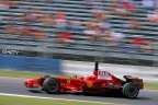 Test F1 Monza 2008 by giasty Test F1 Monza 2008 by giasty