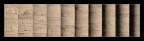 Colonne S. Pietro Vaticano Colonne S. Pietro Vaticano