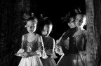 Saggio di danza #4 Saggio di danza #4