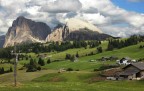 alpe di siusi