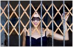 Paola - Inside the cage Paola - Inside the cage