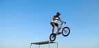 Bike Trial.... Bike Trial....