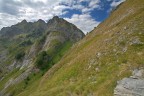 Monte Cavallo( ALPI Apuane) Monte Cavallo( ALPI Apuane)