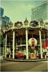 carousel, la defanse