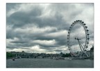 The Eye of London - ruota panoramica sulle rive del Tamigi.

Spero sia di vostro gradimento!
Consigli e critiche ben accetti.


Fabio.