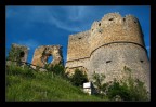 Castello dei Cantelmo Castello dei Cantelmo