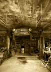 Old Garage Old Garage
