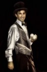 Il giocoliere Il giocoliere