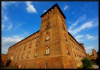 Pavia - Castello Visconteo