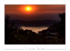 Crimson Sunset Crimson Sunset