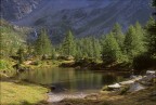 Val d'Aosta Lago d'Arpy Val d'Aosta Lago d'Arpy