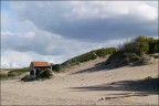 Casupola e dune Casupola e dune